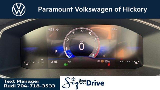 new 2026 Volkswagen Jetta car, priced at $29,684