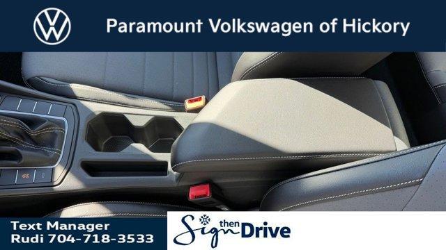 new 2026 Volkswagen Jetta car, priced at $29,684