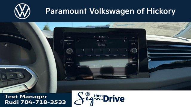 new 2026 Volkswagen Jetta car, priced at $29,684