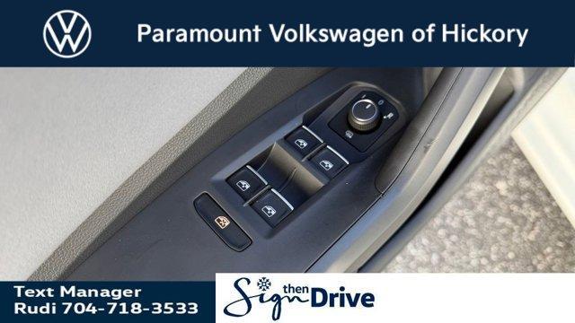 new 2026 Volkswagen Jetta car, priced at $29,684