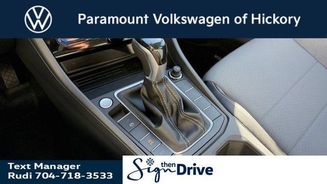 new 2026 Volkswagen Jetta car, priced at $29,684