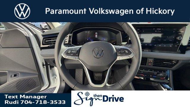 new 2026 Volkswagen Jetta car, priced at $29,684