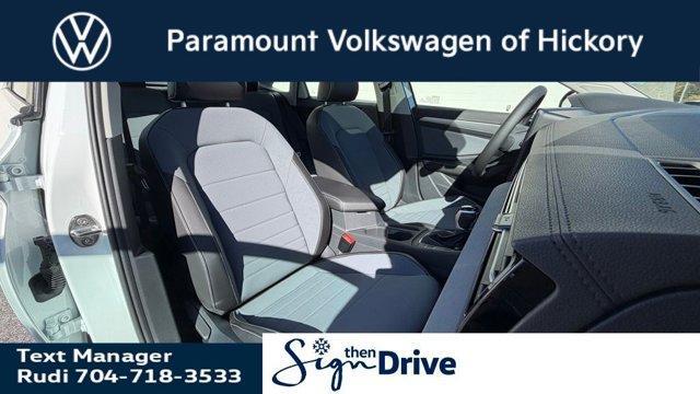 new 2026 Volkswagen Jetta car, priced at $29,684
