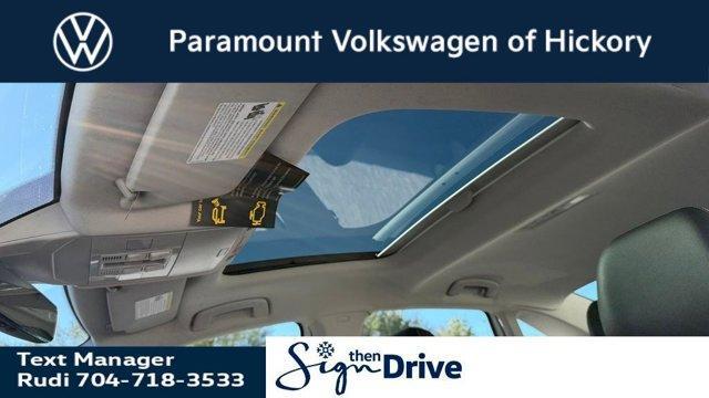 new 2026 Volkswagen Jetta car, priced at $29,684