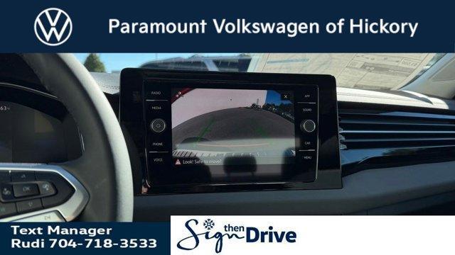 new 2026 Volkswagen Jetta car, priced at $29,684