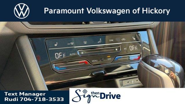 new 2026 Volkswagen Jetta car, priced at $29,684