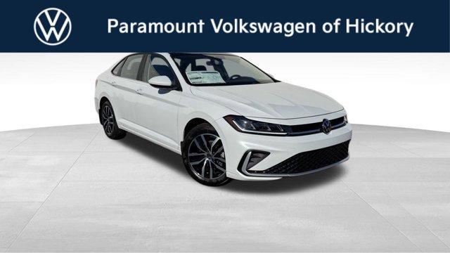 new 2026 Volkswagen Jetta car, priced at $29,684