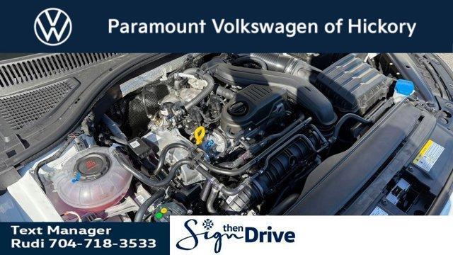 new 2026 Volkswagen Jetta car, priced at $29,684