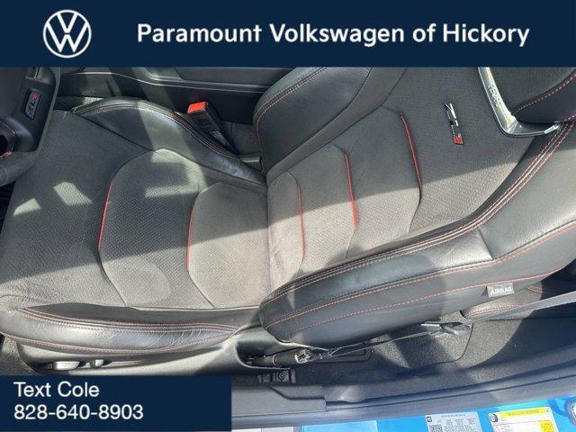 used 2023 Chevrolet Camaro car, priced at $68,989
