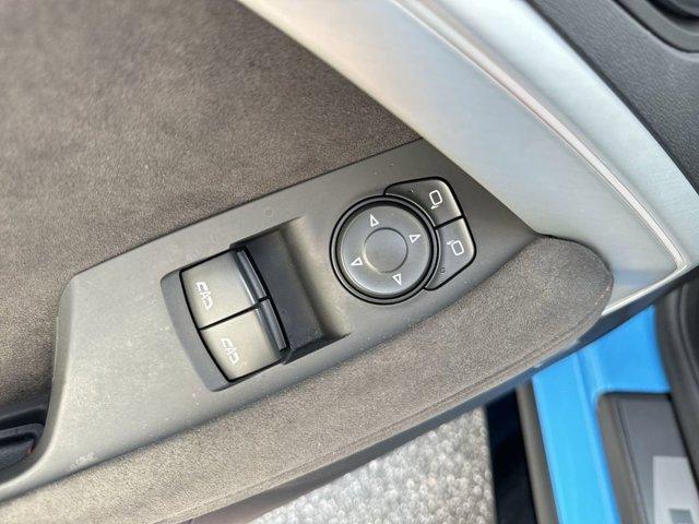 used 2023 Chevrolet Camaro car, priced at $68,989