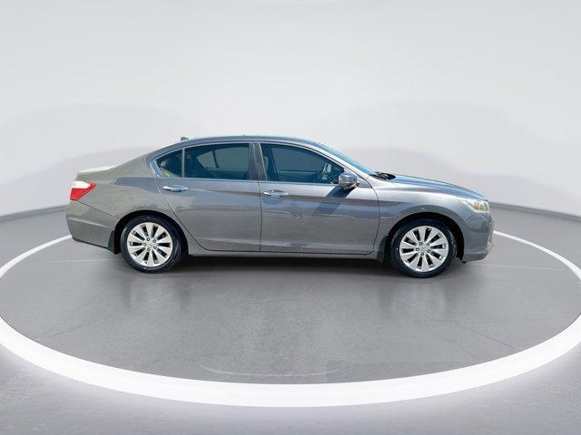 used 2014 Honda Accord car, priced at $12,760