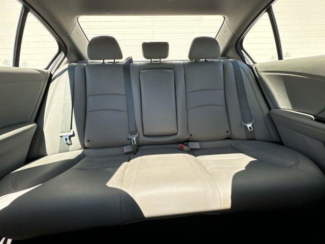 used 2014 Honda Accord car, priced at $12,760