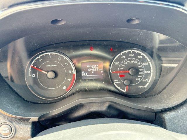 used 2018 Subaru Crosstrek car, priced at $15,788
