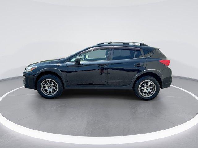 used 2018 Subaru Crosstrek car, priced at $15,788