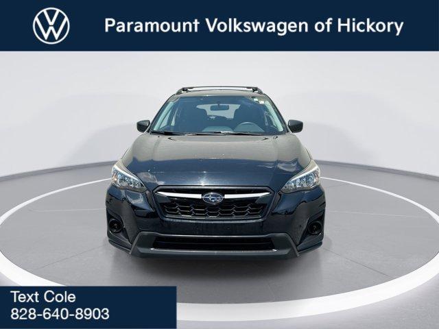 used 2018 Subaru Crosstrek car, priced at $14,994