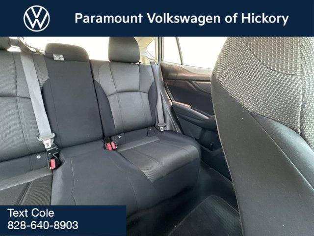 used 2018 Subaru Crosstrek car, priced at $14,994