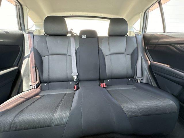 used 2018 Subaru Crosstrek car, priced at $15,788