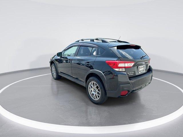 used 2018 Subaru Crosstrek car, priced at $15,788
