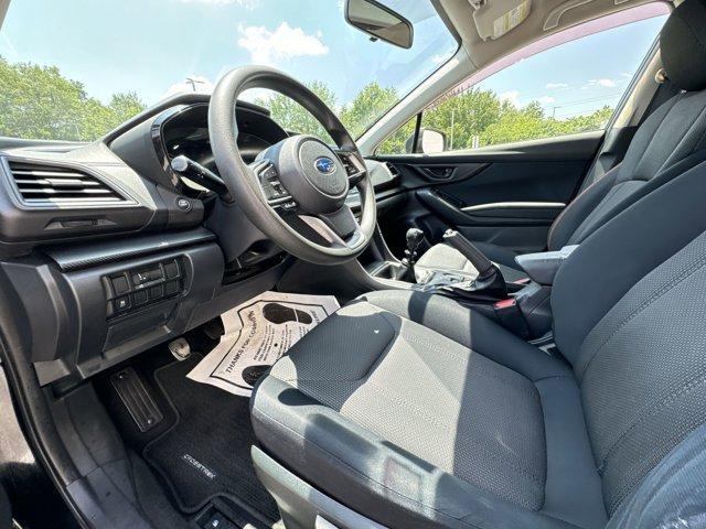 used 2018 Subaru Crosstrek car, priced at $15,788