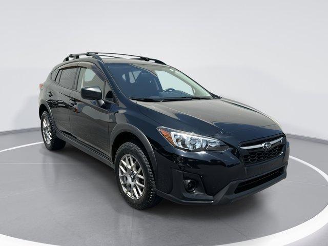 used 2018 Subaru Crosstrek car, priced at $15,900