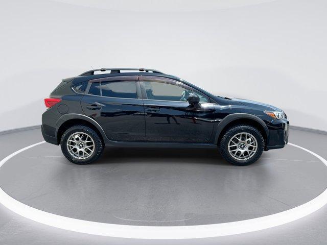 used 2018 Subaru Crosstrek car, priced at $15,788
