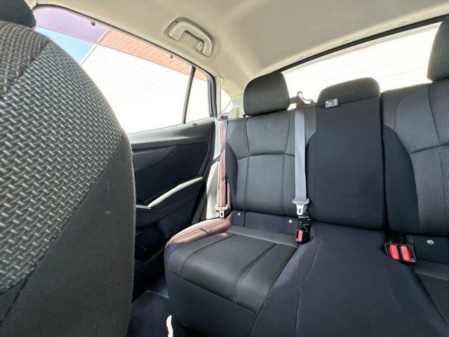 used 2018 Subaru Crosstrek car, priced at $15,788