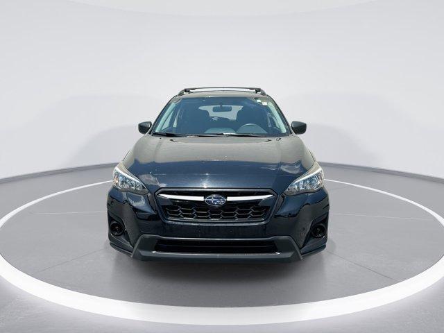 used 2018 Subaru Crosstrek car, priced at $15,788
