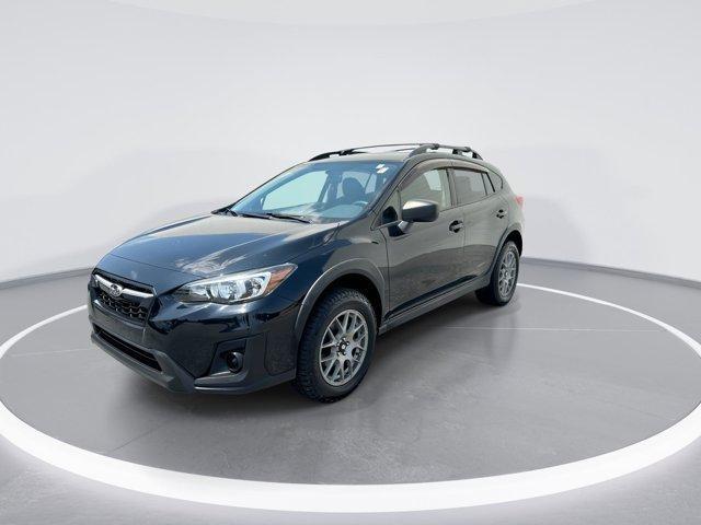 used 2018 Subaru Crosstrek car, priced at $15,788