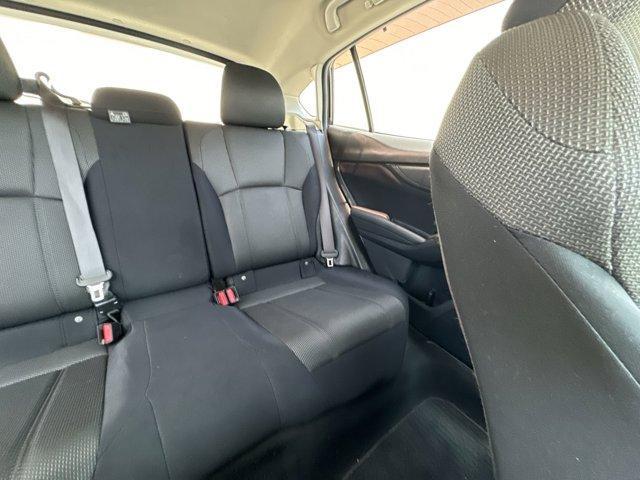 used 2018 Subaru Crosstrek car, priced at $15,788