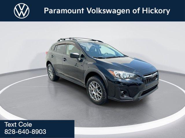 used 2018 Subaru Crosstrek car, priced at $14,994