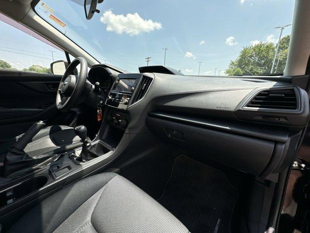 used 2018 Subaru Crosstrek car, priced at $15,788