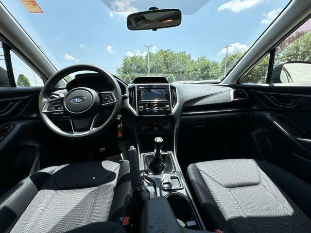 used 2018 Subaru Crosstrek car, priced at $15,788