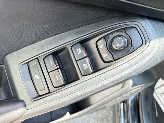 used 2018 Subaru Crosstrek car, priced at $15,788