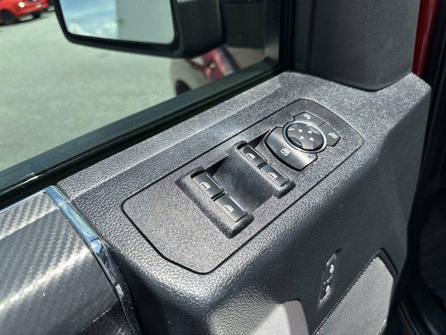 used 2019 Ford F-150 car, priced at $37,900
