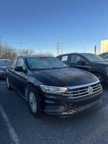 used 2019 Volkswagen Jetta car, priced at $11,900