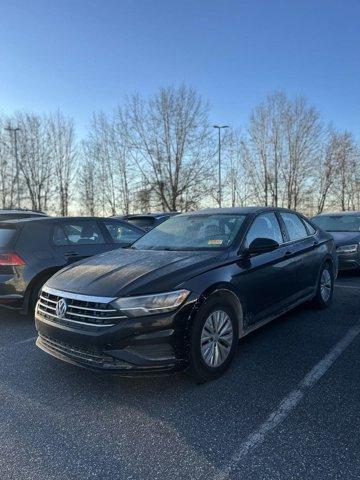 used 2019 Volkswagen Jetta car, priced at $11,900