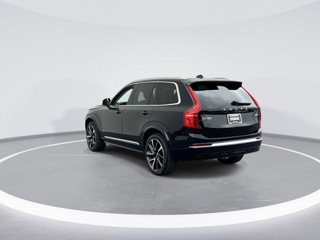 used 2024 Volvo XC90 car, priced at $52,900