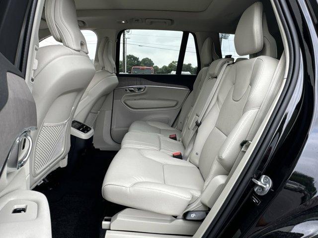 used 2024 Volvo XC90 car, priced at $52,900