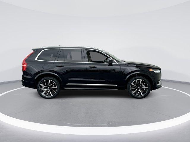 used 2024 Volvo XC90 car, priced at $52,900