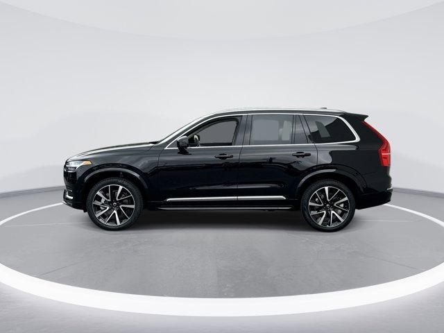 used 2024 Volvo XC90 car, priced at $52,900