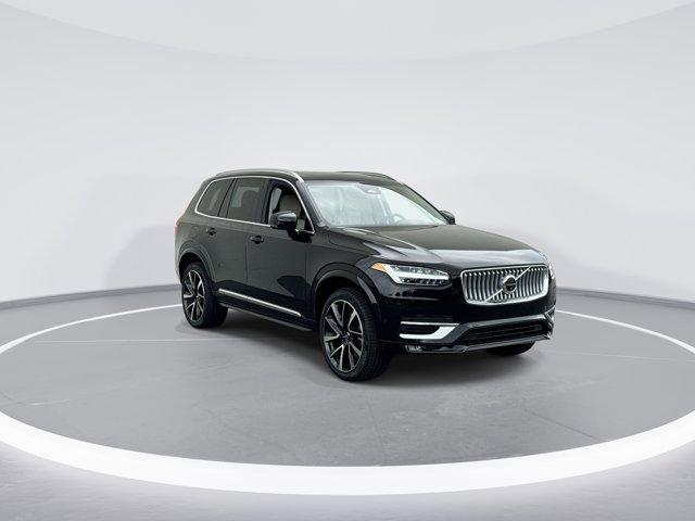 used 2024 Volvo XC90 car, priced at $52,900