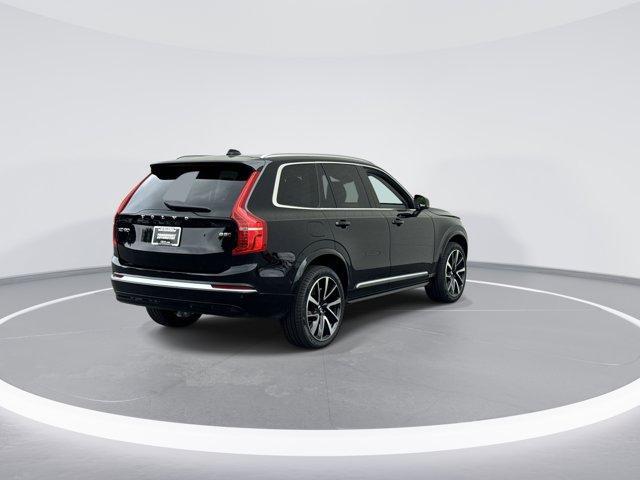 used 2024 Volvo XC90 car, priced at $52,900