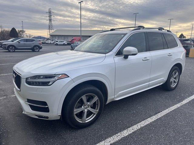 used 2016 Volvo XC90 car, priced at $16,900