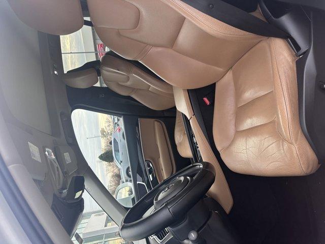 used 2016 Volvo XC90 car, priced at $16,900