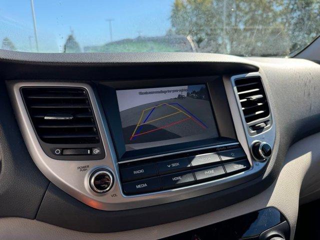 used 2018 Hyundai Tucson car, priced at $11,411