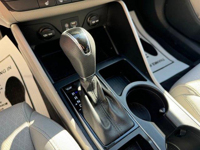 used 2018 Hyundai Tucson car, priced at $11,411
