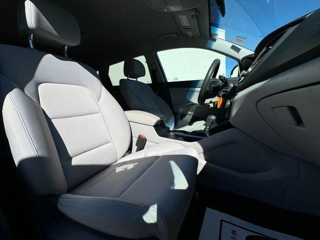 used 2018 Hyundai Tucson car, priced at $11,411