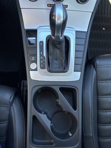 used 2016 Volkswagen CC car, priced at $6,995