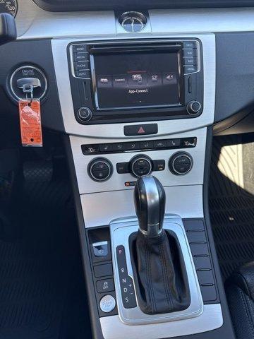 used 2016 Volkswagen CC car, priced at $6,995