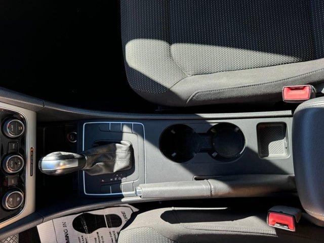 used 2016 Volkswagen Passat car, priced at $11,489